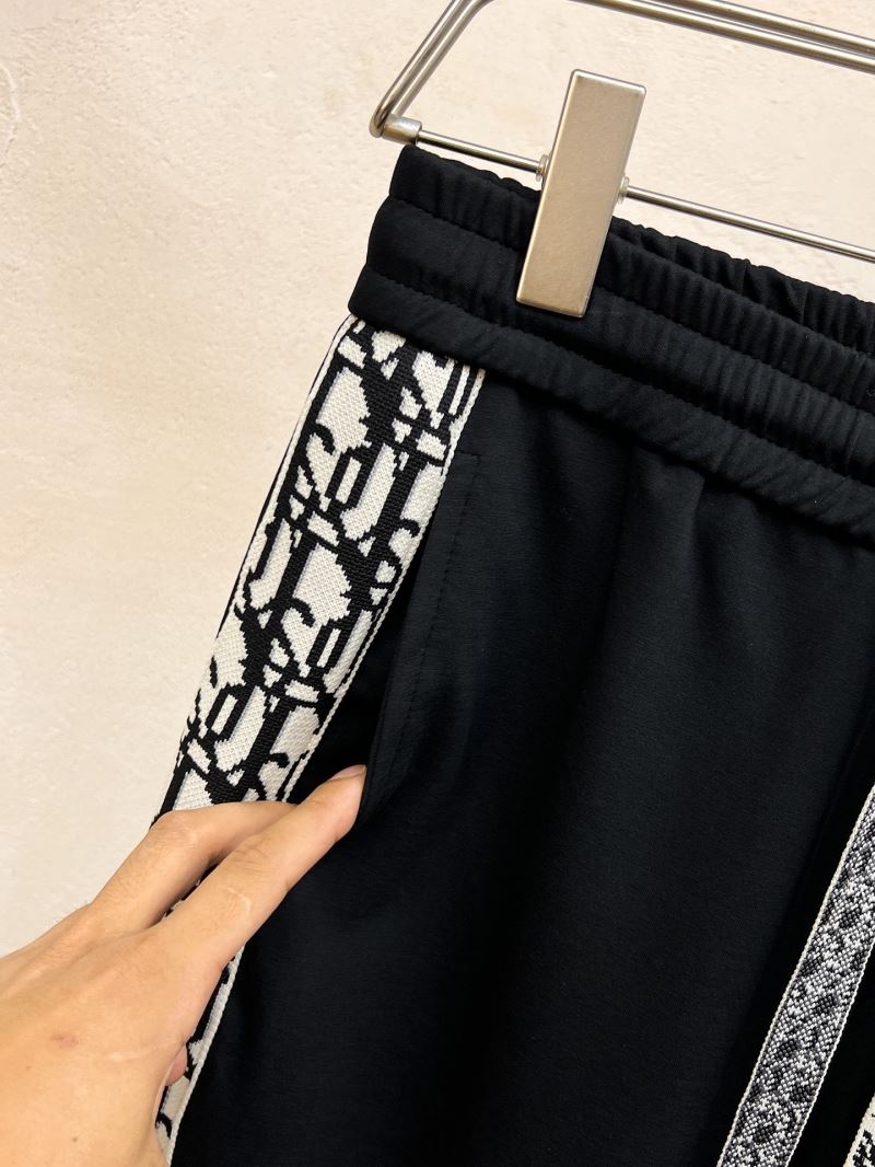 Christian Dior Long Pants